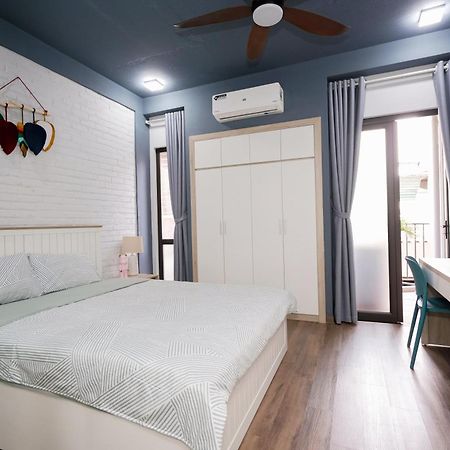 Joy Apartment Tay Ho Hanoi Luaran gambar
