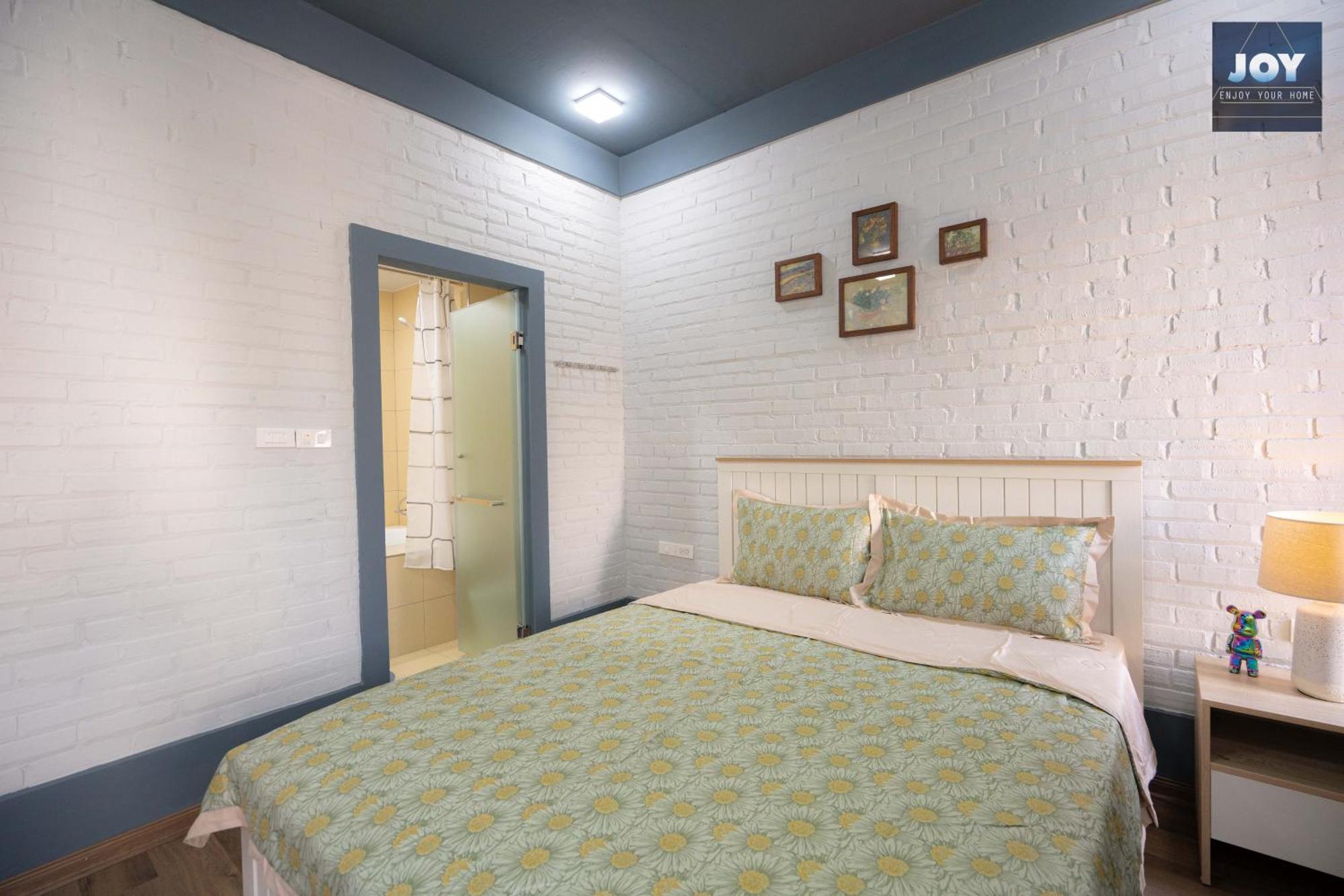 Joy Apartment Tay Ho Hanoi Luaran gambar
