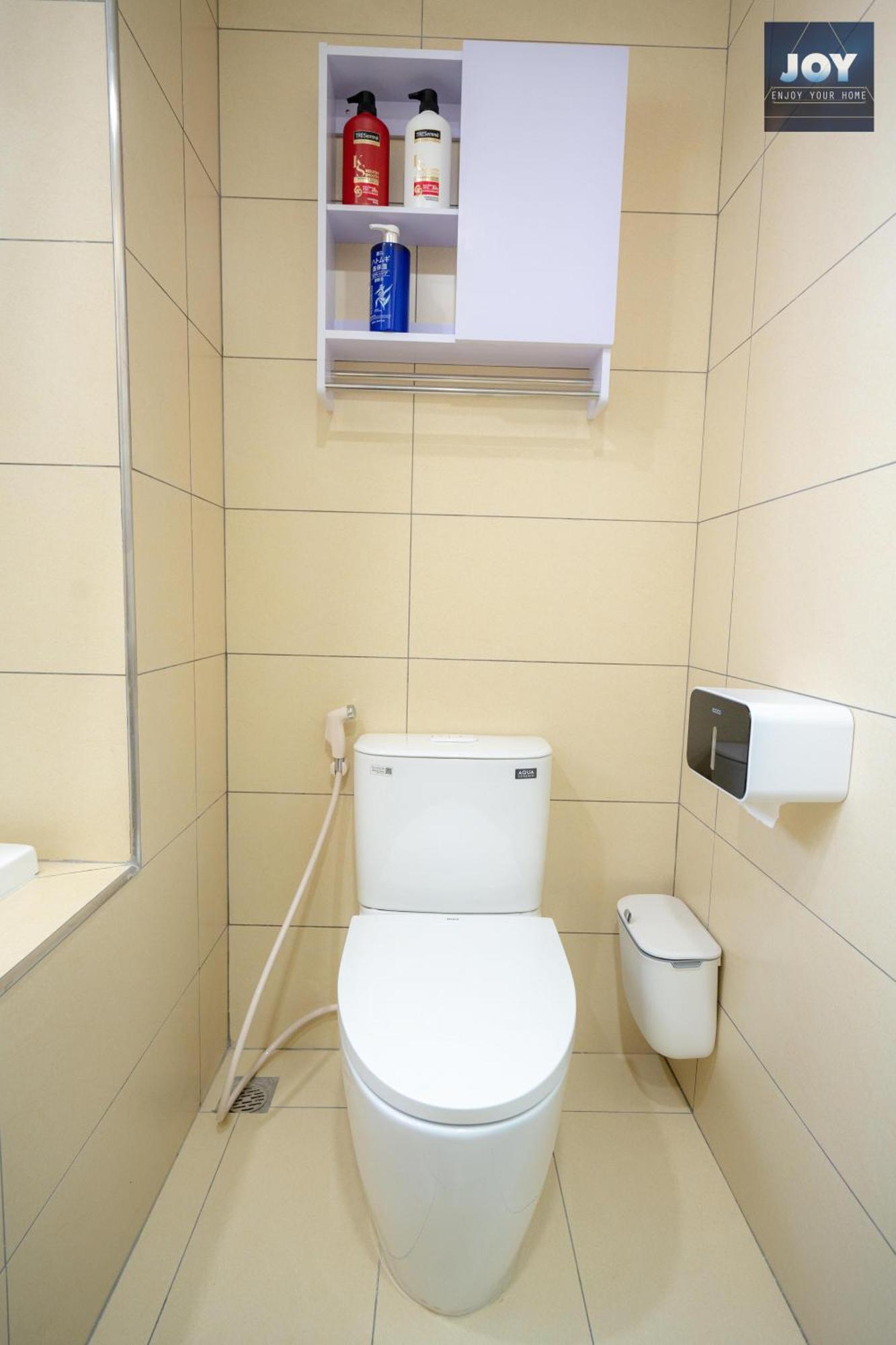Joy Apartment Tay Ho Hanoi Luaran gambar