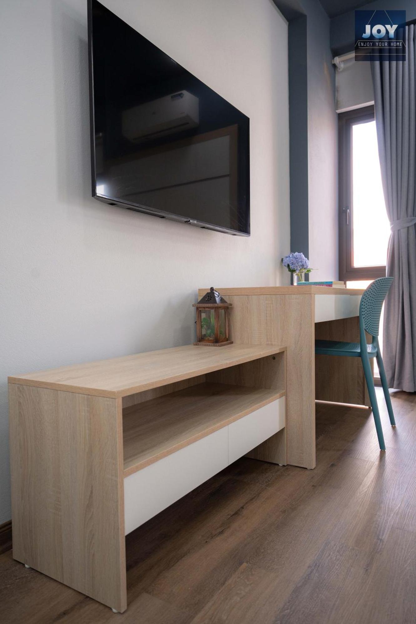 Joy Apartment Tay Ho Hanoi Luaran gambar