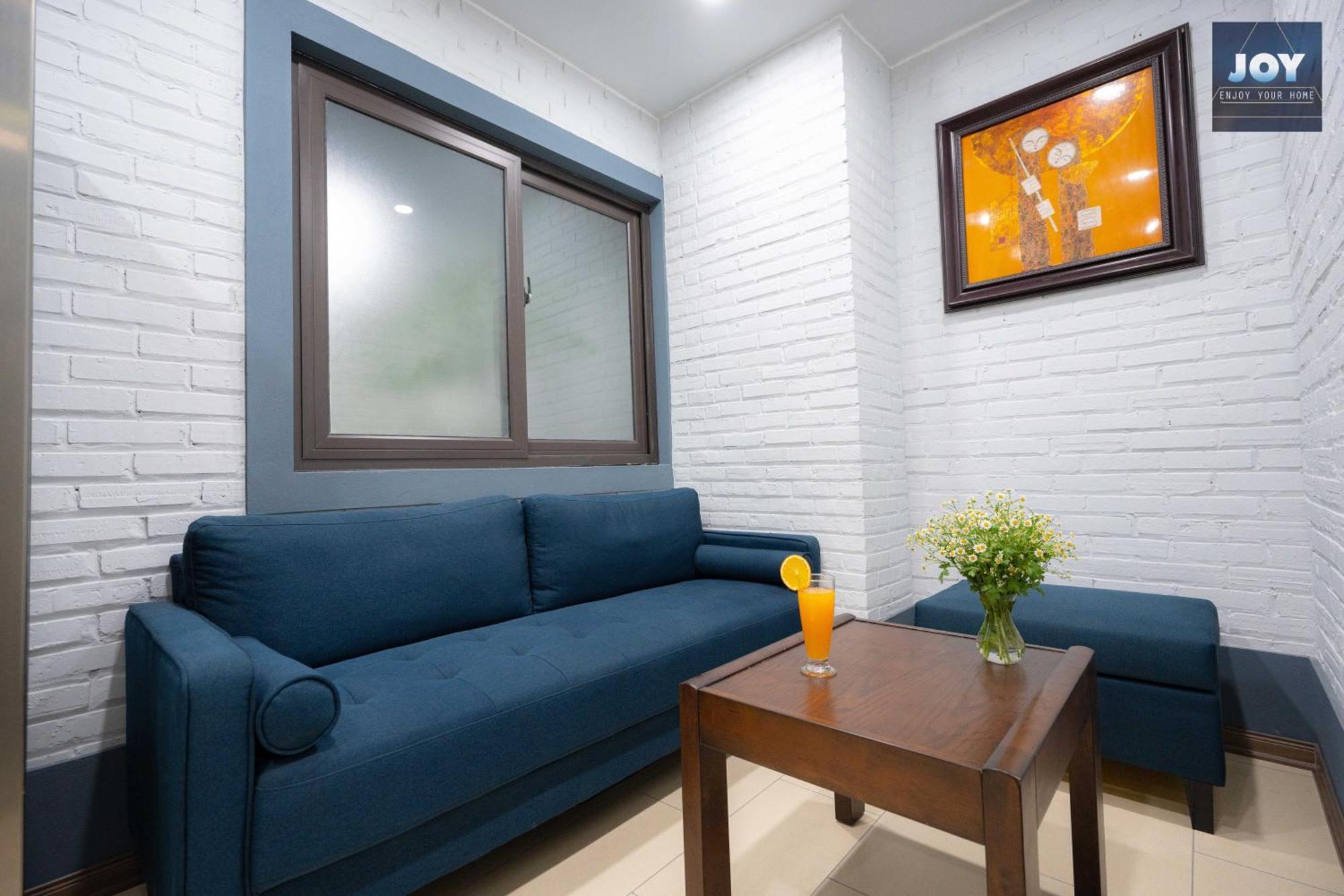 Joy Apartment Tay Ho Hanoi Luaran gambar
