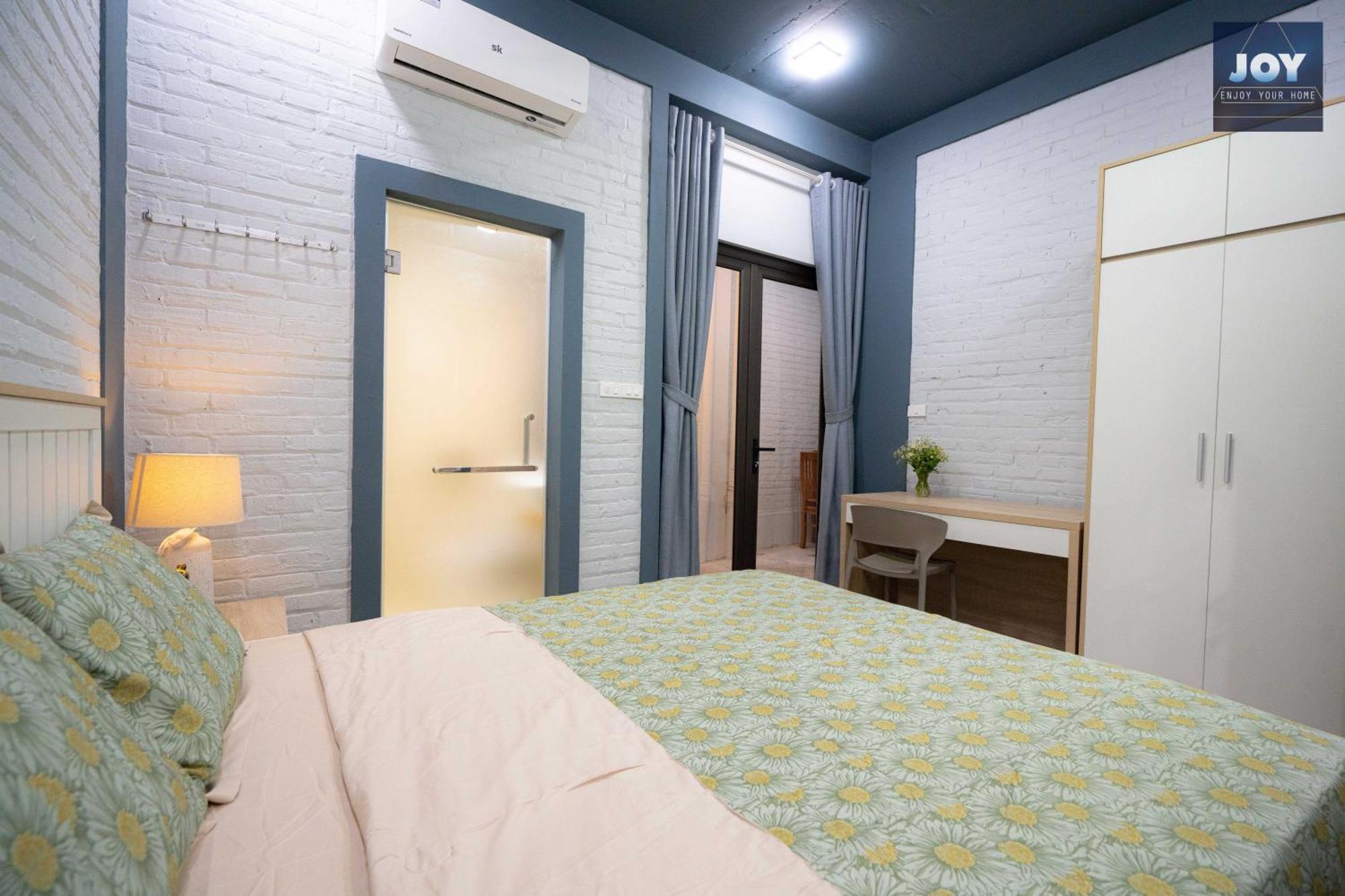 Joy Apartment Tay Ho Hanoi Luaran gambar