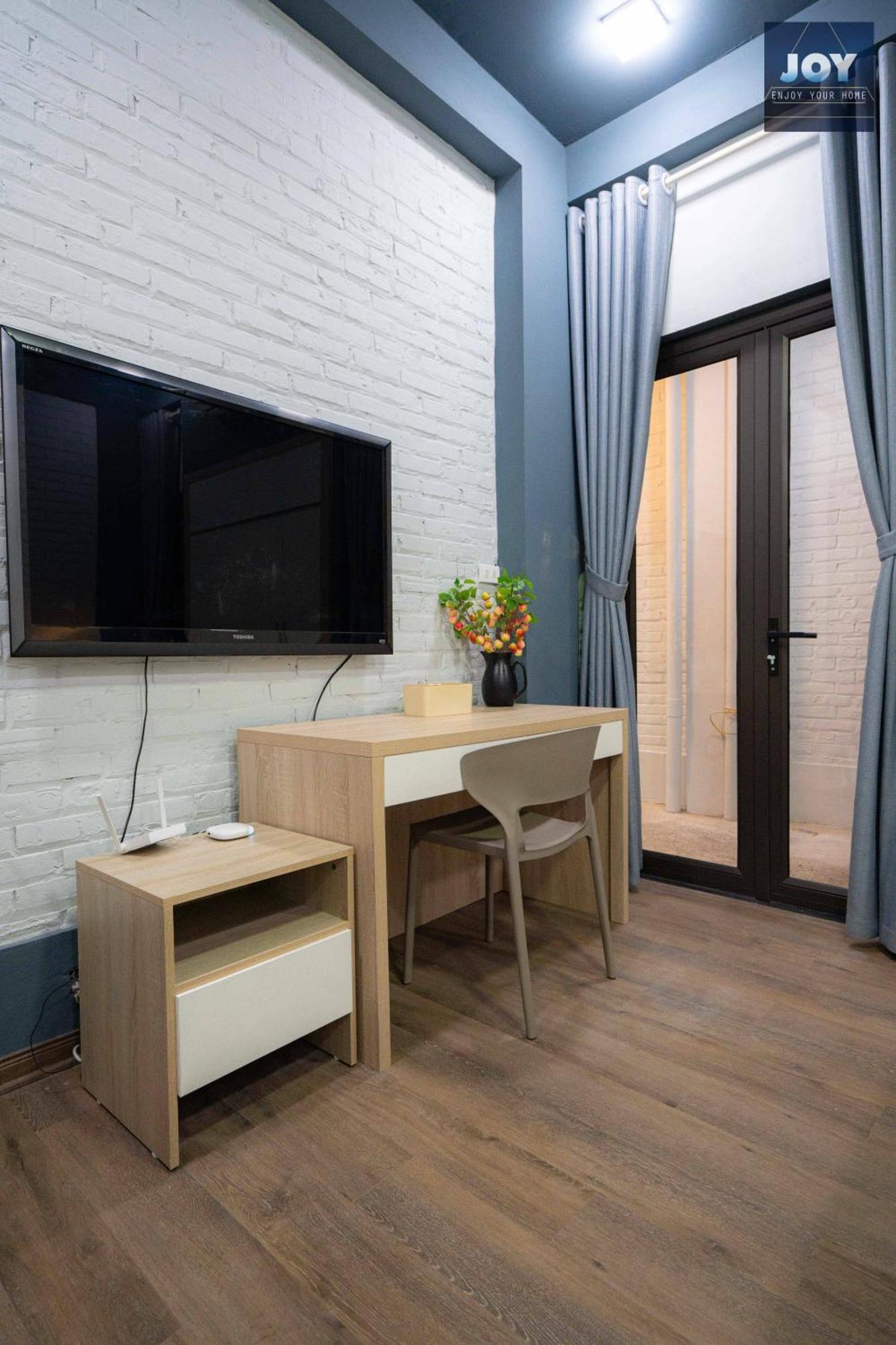 Joy Apartment Tay Ho Hanoi Luaran gambar