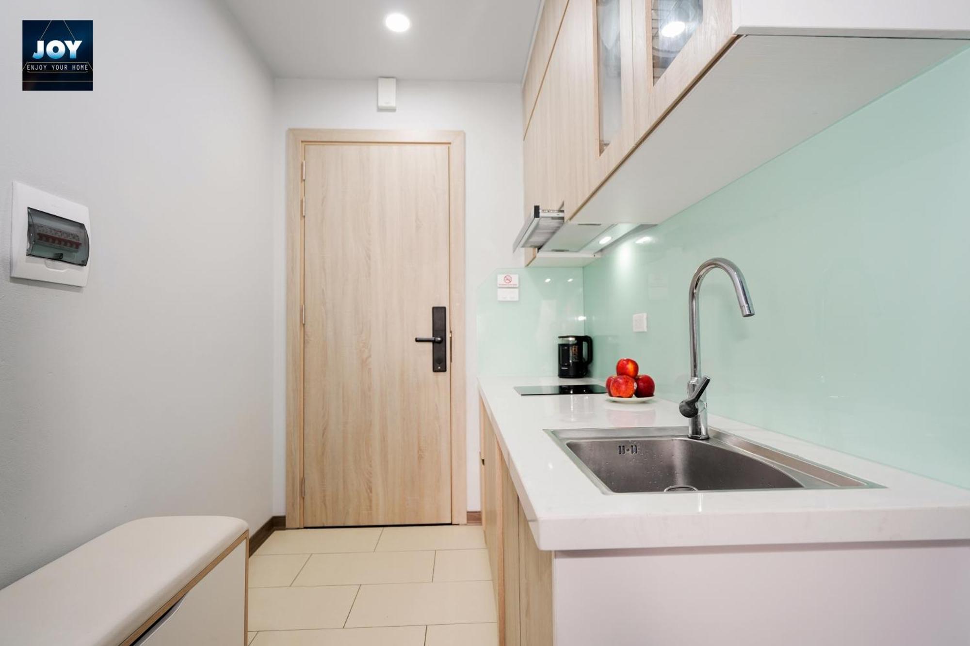 Joy Apartment Tay Ho Hanoi Luaran gambar