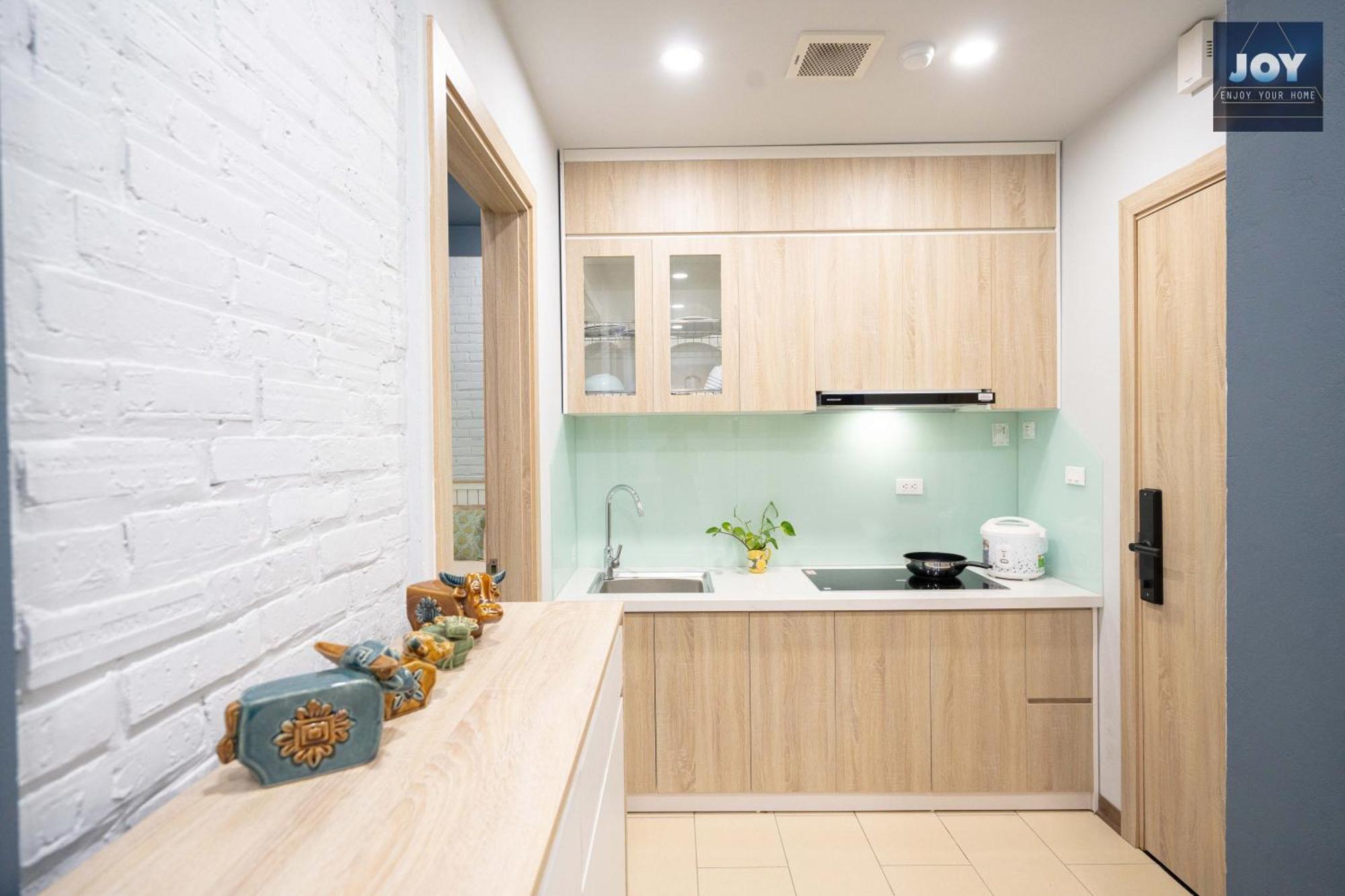 Joy Apartment Tay Ho Hanoi Luaran gambar