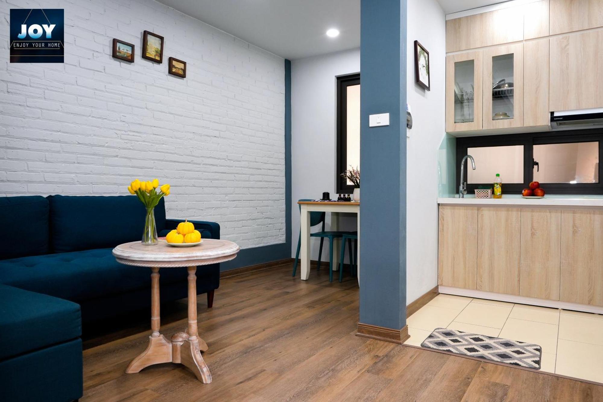 Joy Apartment Tay Ho Hanoi Luaran gambar