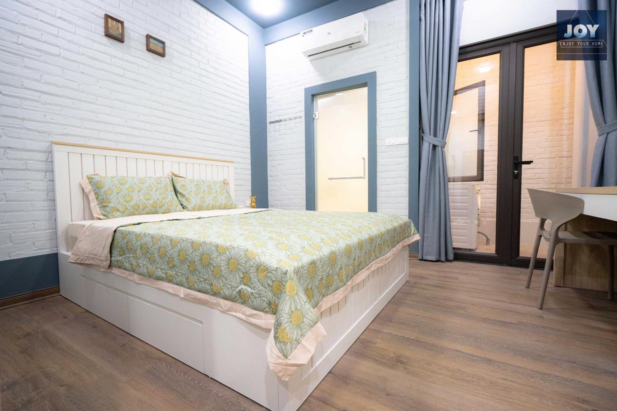 Joy Apartment Tay Ho Hanoi Luaran gambar
