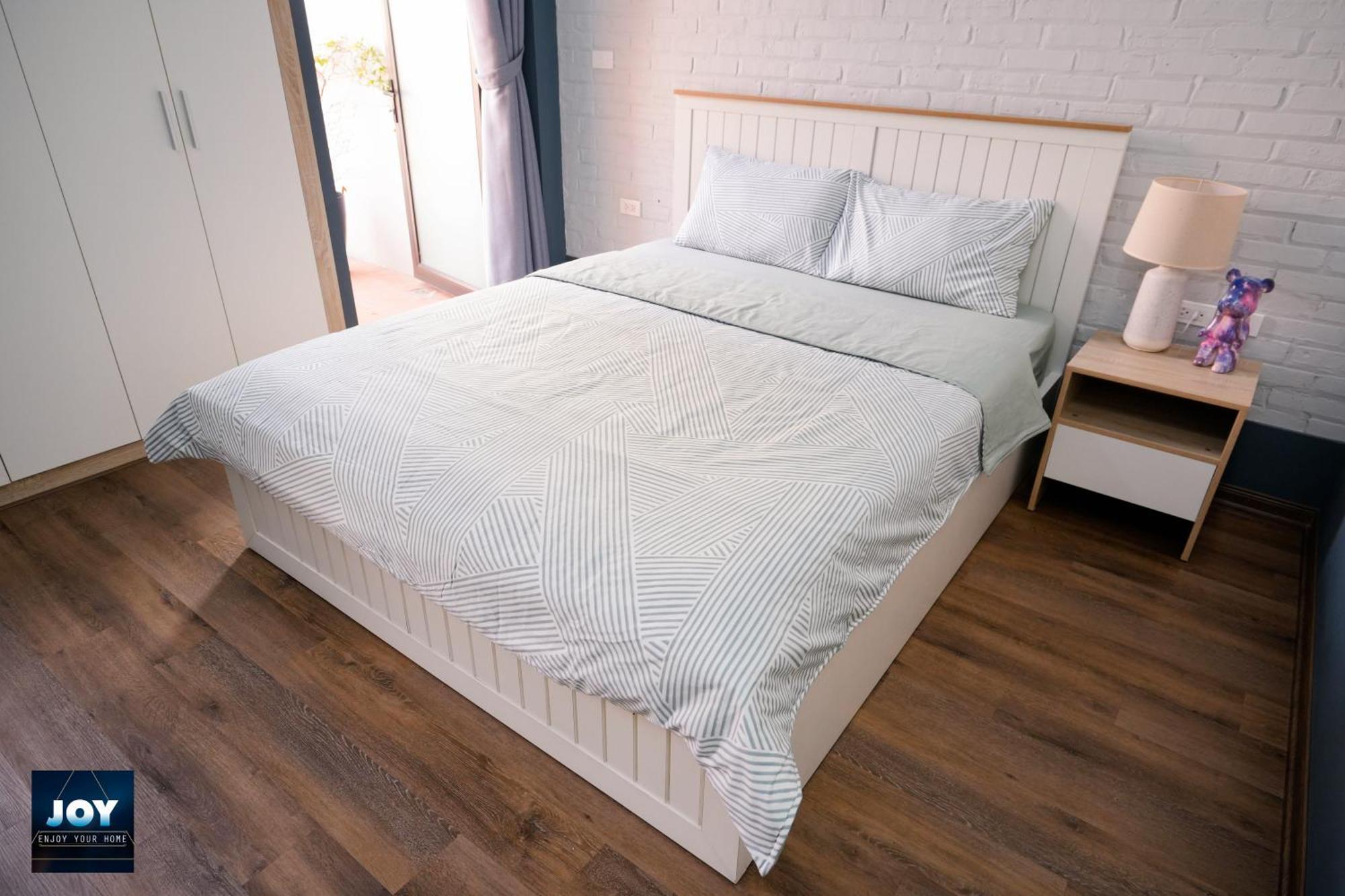 Joy Apartment Tay Ho Hanoi Luaran gambar