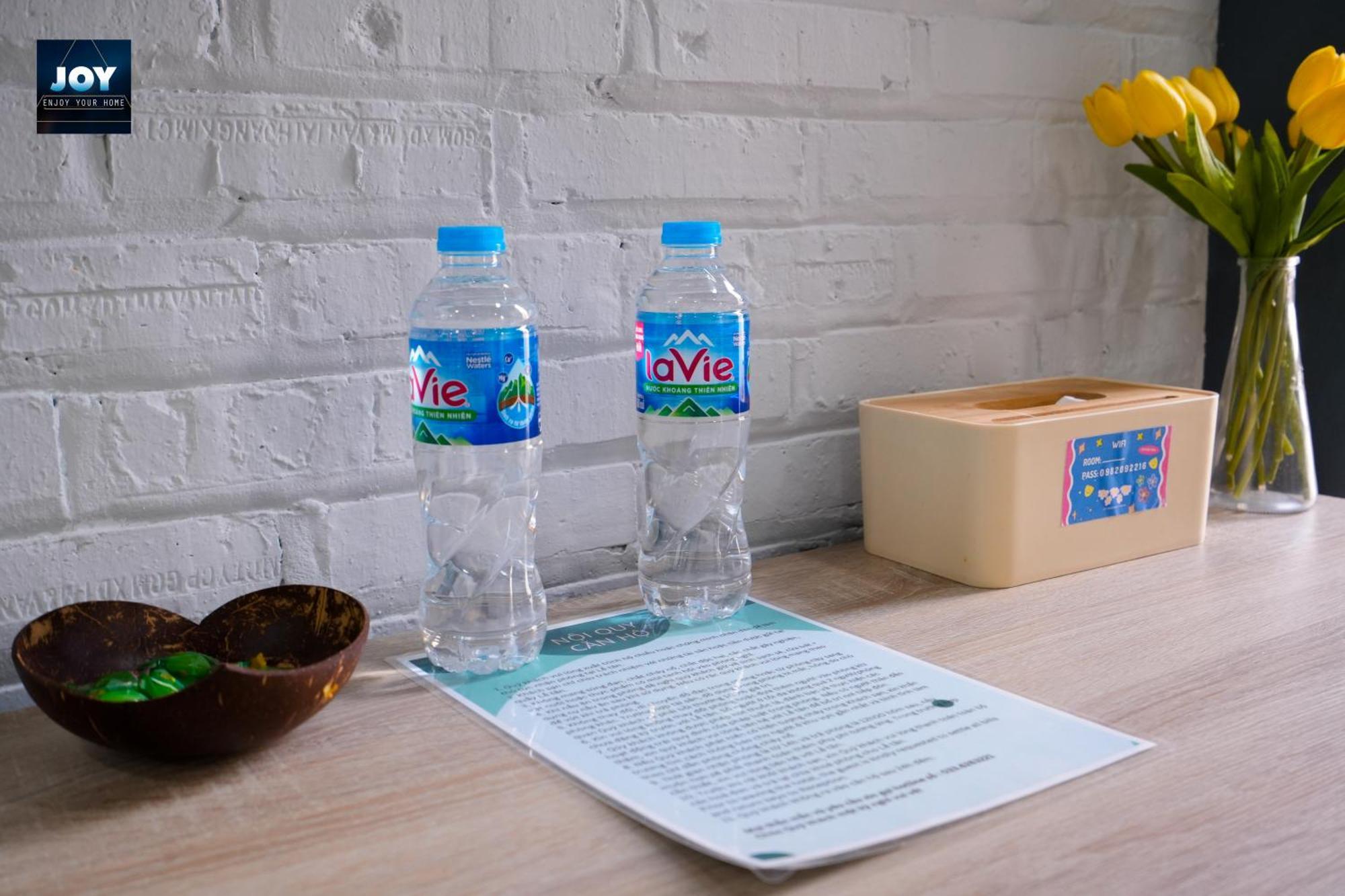 Joy Apartment Tay Ho Hanoi Luaran gambar