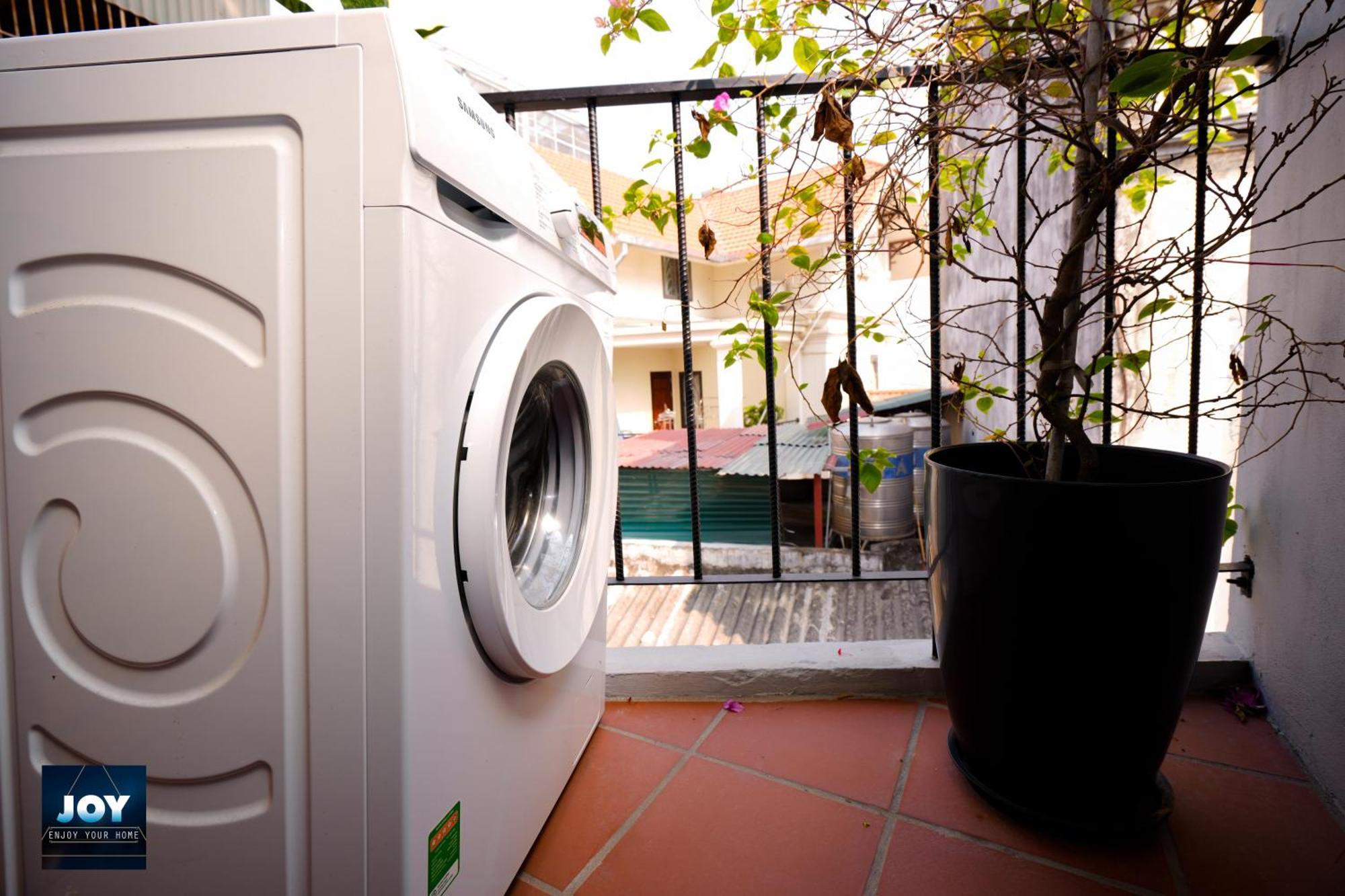 Joy Apartment Tay Ho Hanoi Luaran gambar