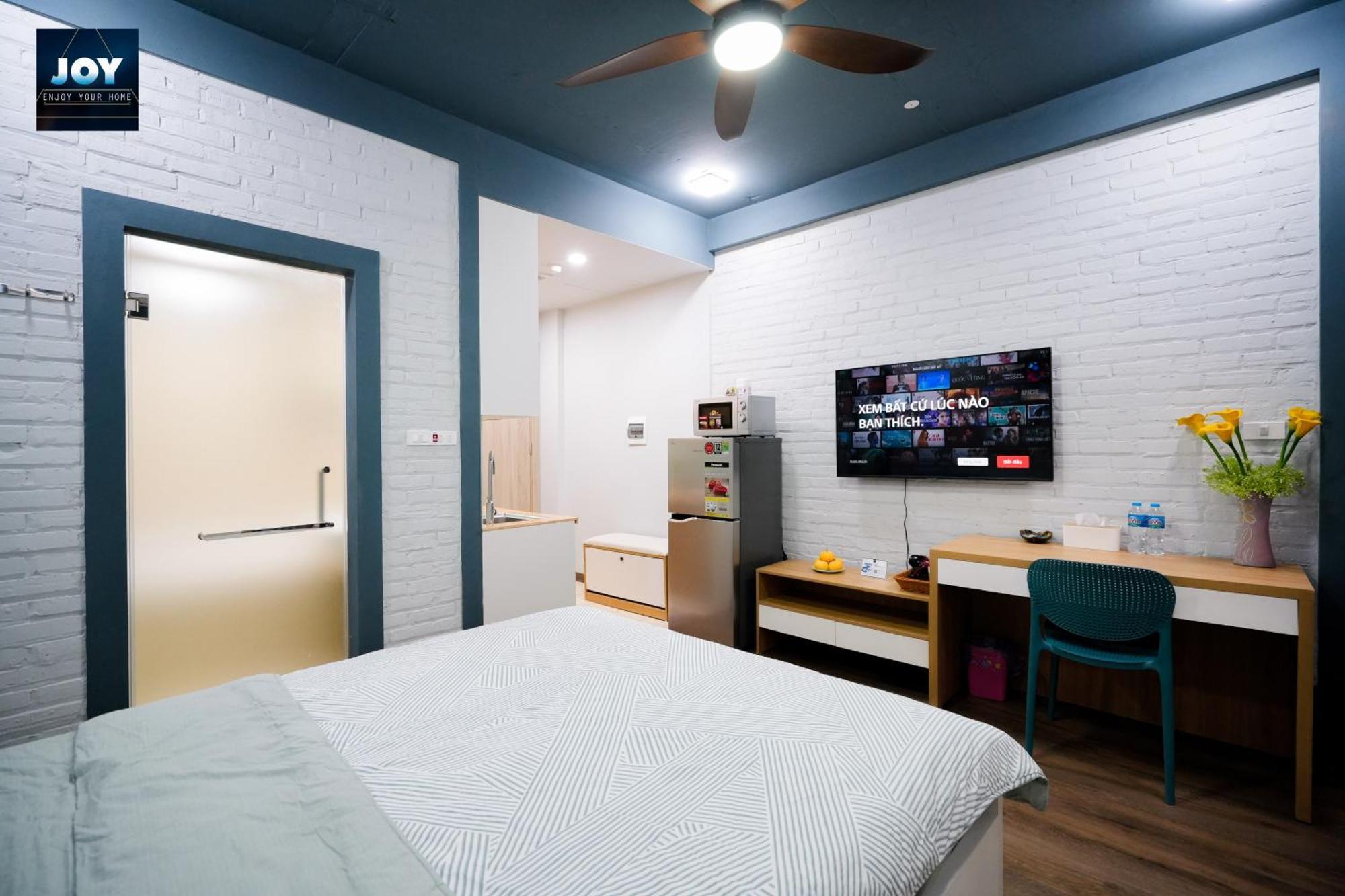 Joy Apartment Tay Ho Hanoi Luaran gambar