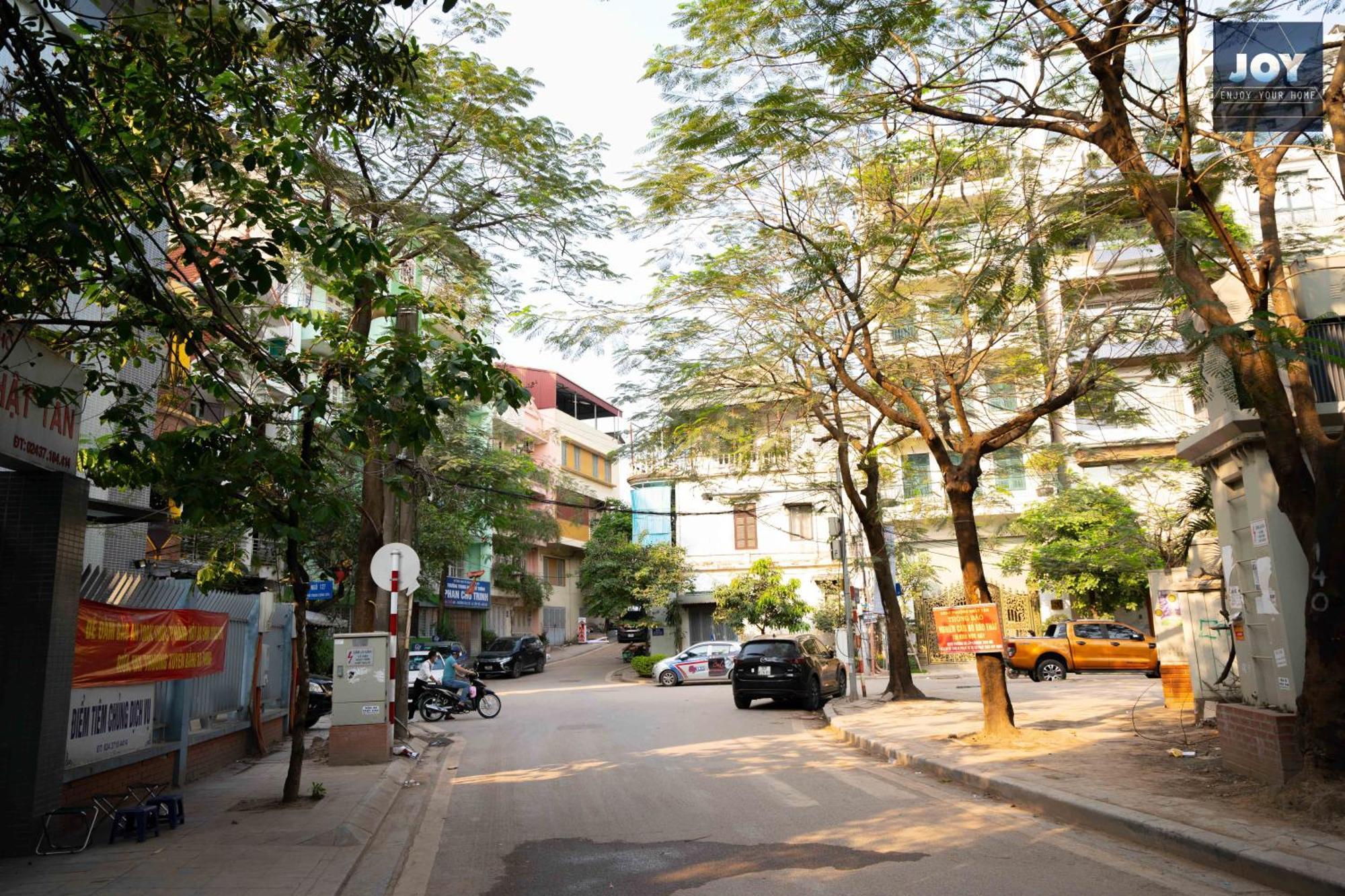 Joy Apartment Tay Ho Hanoi Luaran gambar